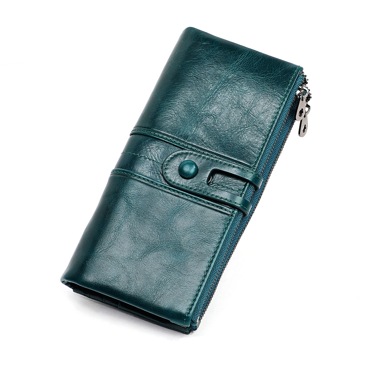 Grace’s Everyday Wallet | Limited
