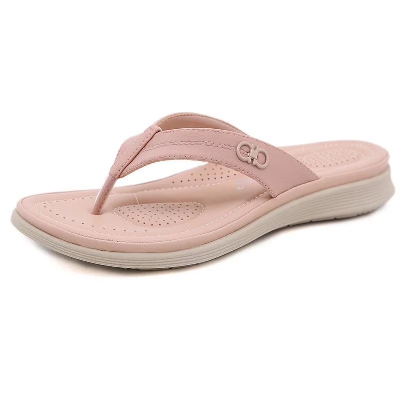 Orthopedic Flip Flops