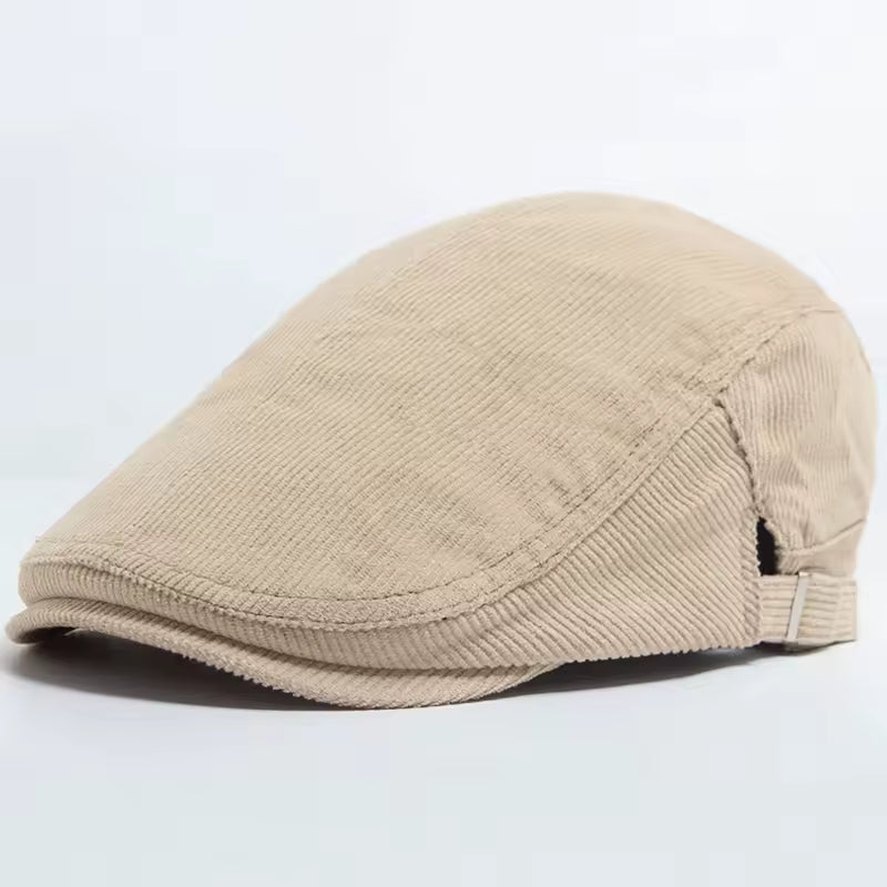 Alfred | Corduroy Beret