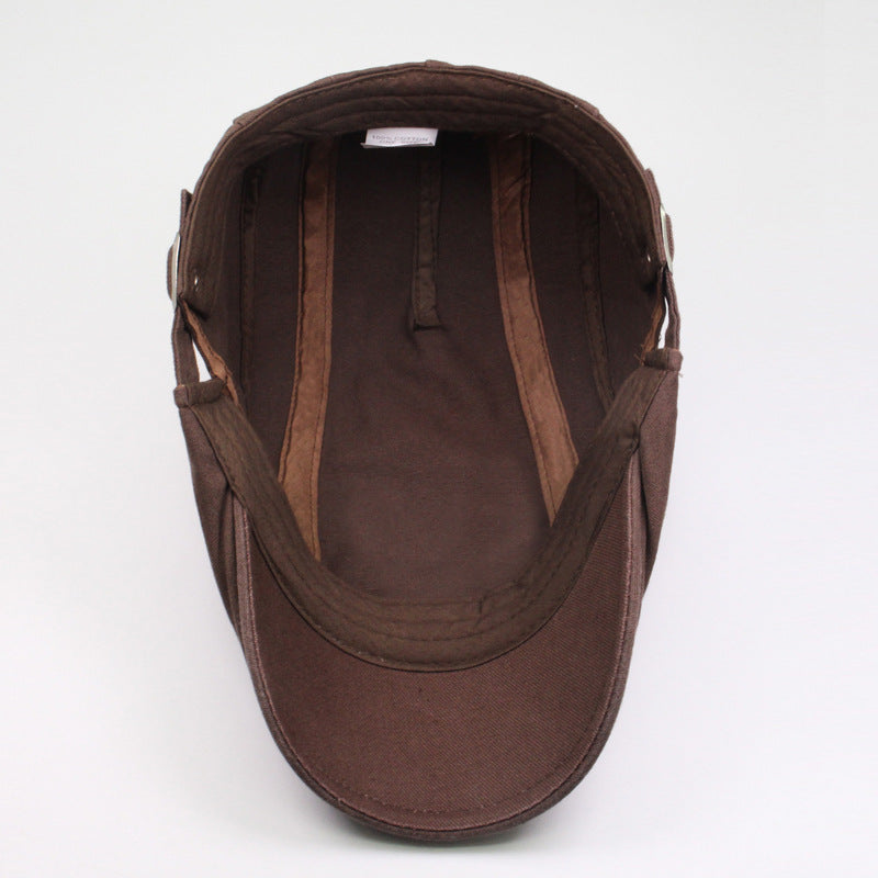 Albert | Modern Classic Cap