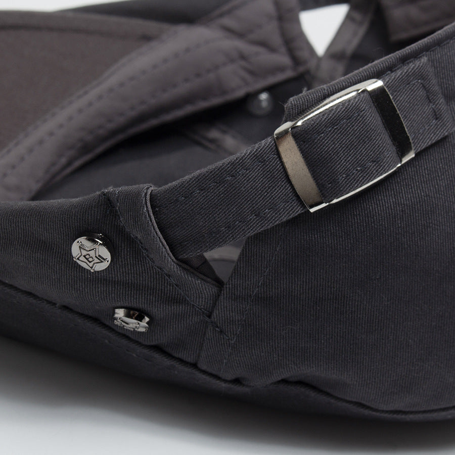 Bogan | Modern lightweight flat cap
