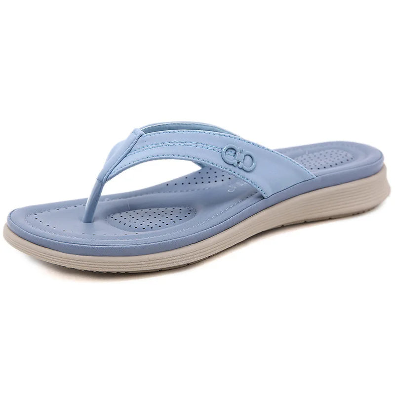 Orthopedic Flip Flops