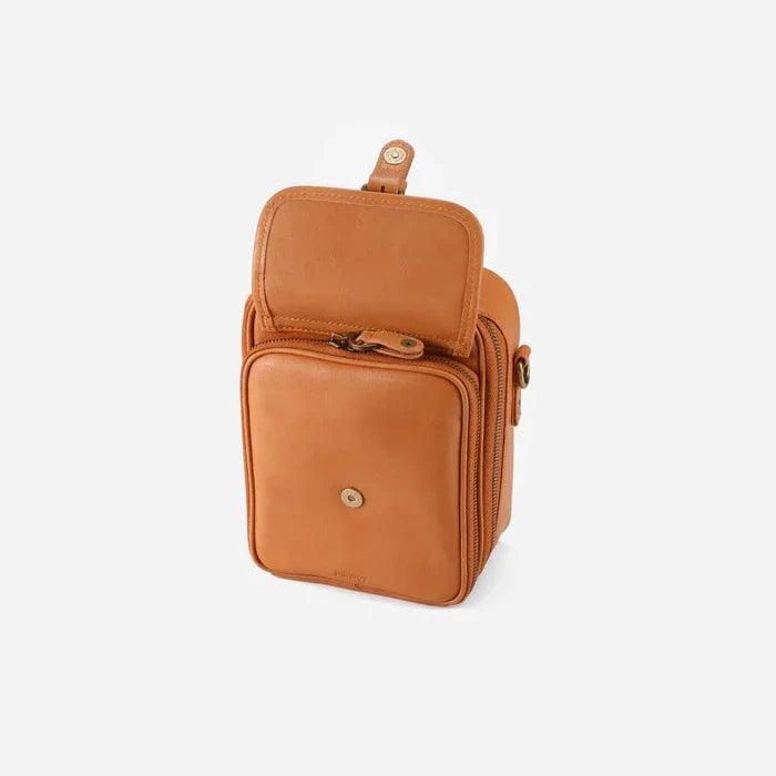🔥Hot Sale🔥 Women’s Anti-Theft Calfskin Crossbody Bag – Stylish & Secure