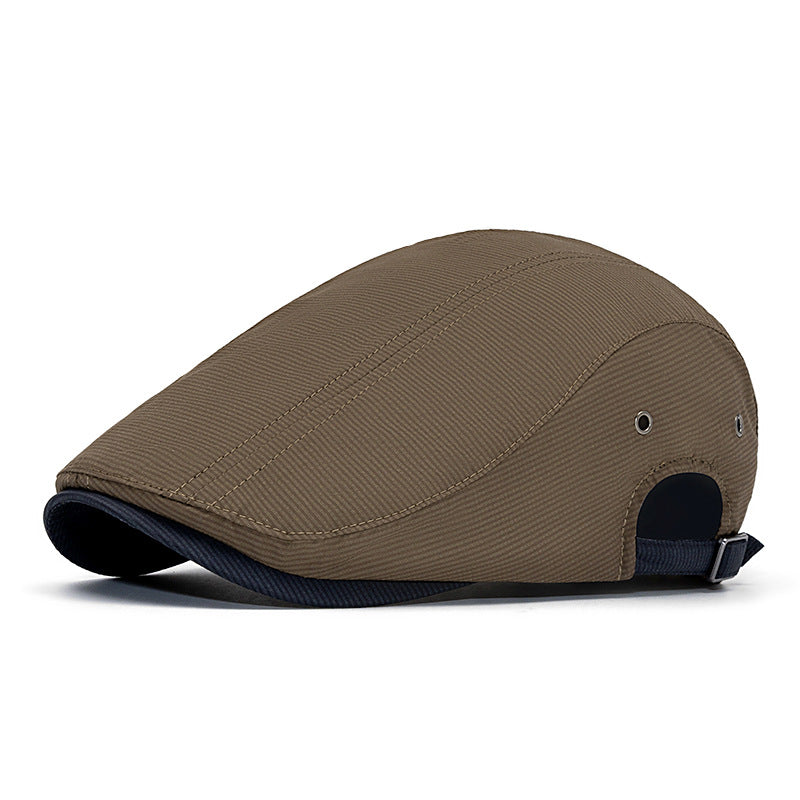 The Driver | Modern Everyday Cap
