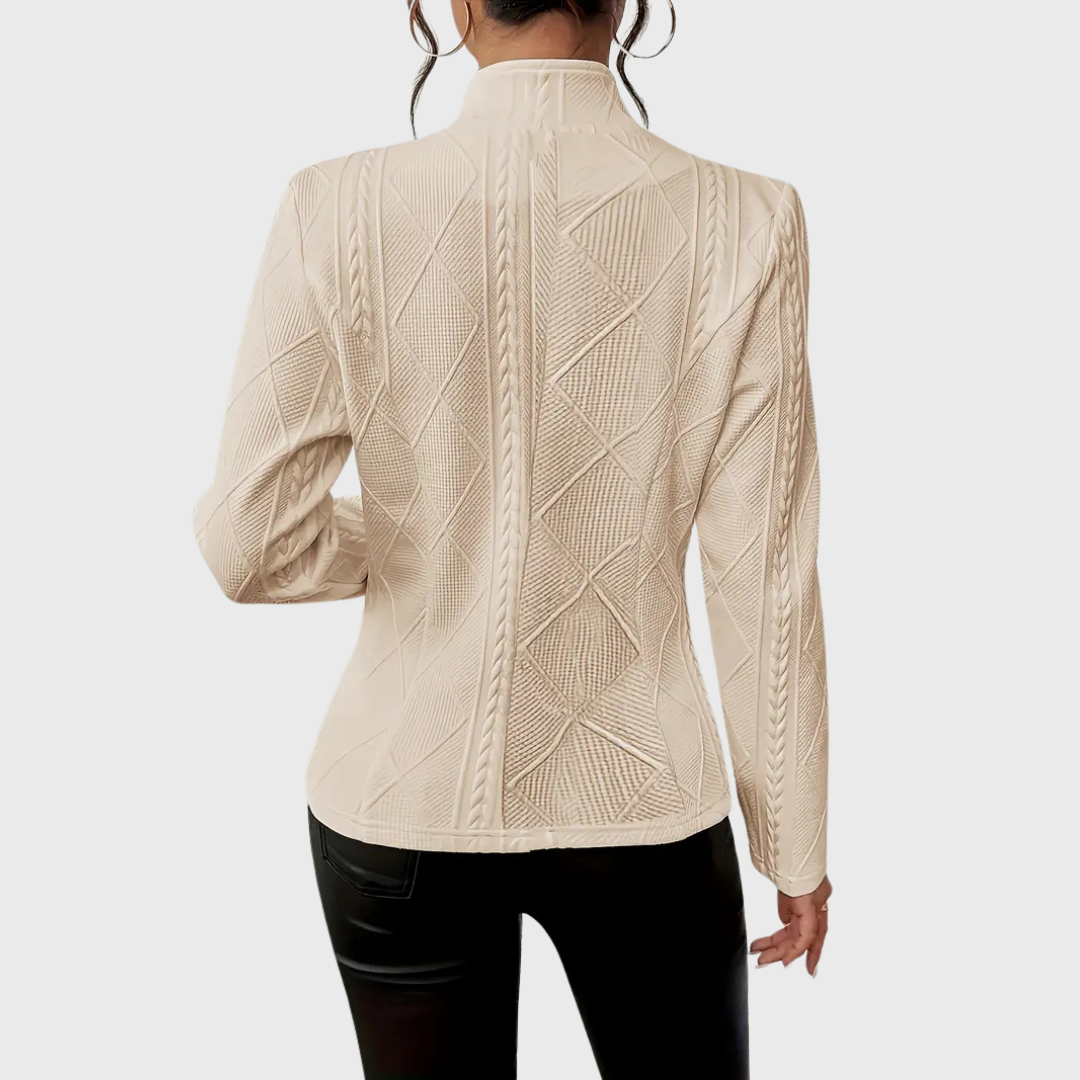 Carina | Elegant Blazer
