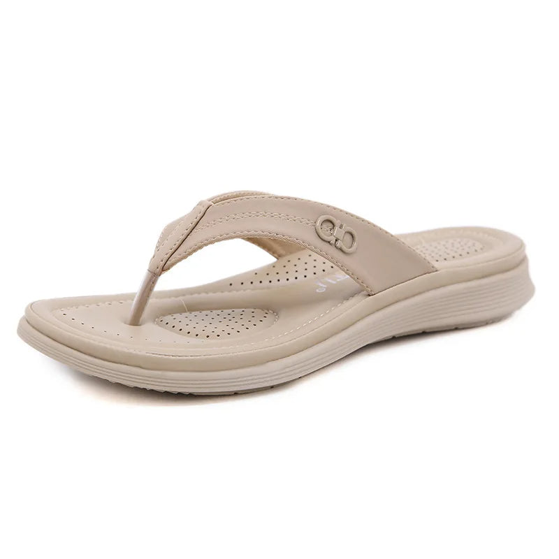 Orthopedic Flip Flops