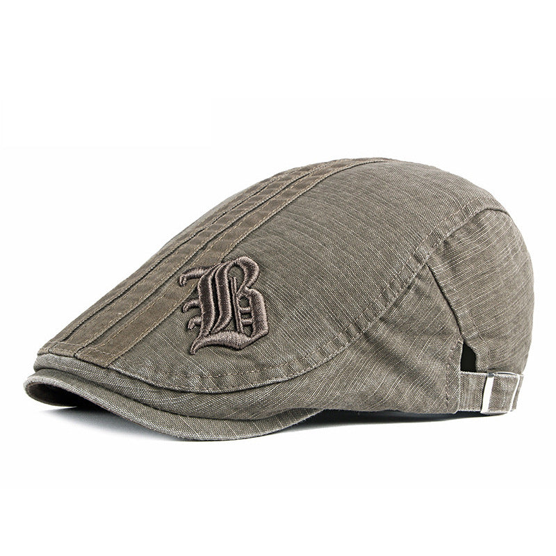 Vanguard | City Stitch Cap