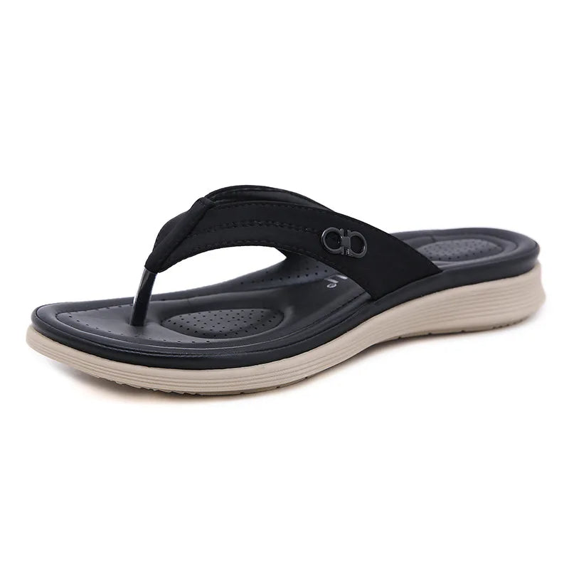 Orthopedic Flip Flops