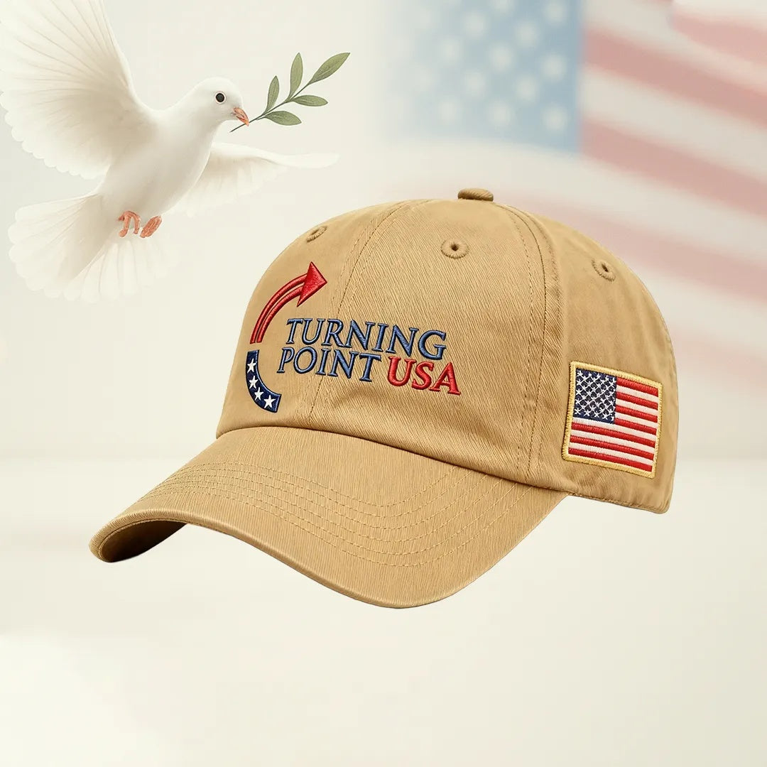 Retro  Print Baseball Cap