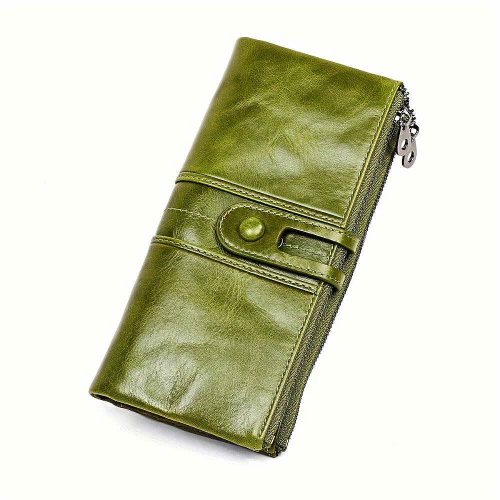 Grace’s Everyday Wallet | Limited