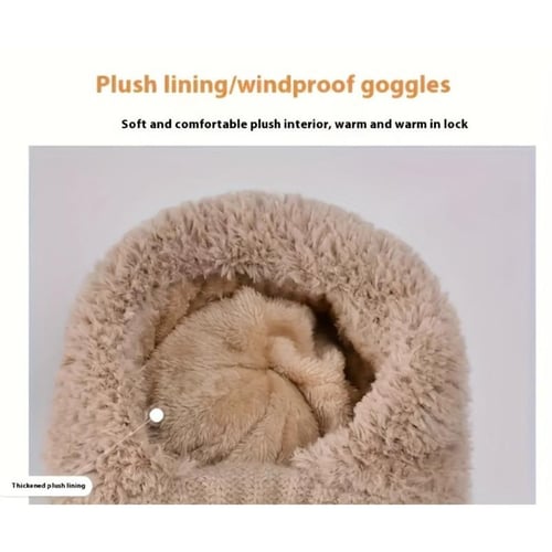 🔥50% OFF🎁Women's Knitted Hat In Autumn And Winter