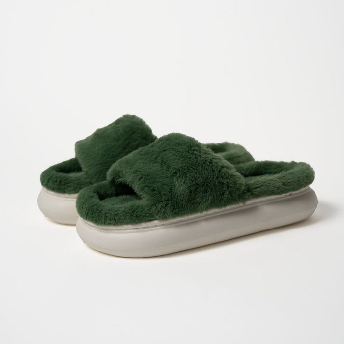 Cozy Slides Bedroom Slippers