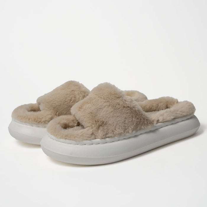Cozy Slides Bedroom Slippers