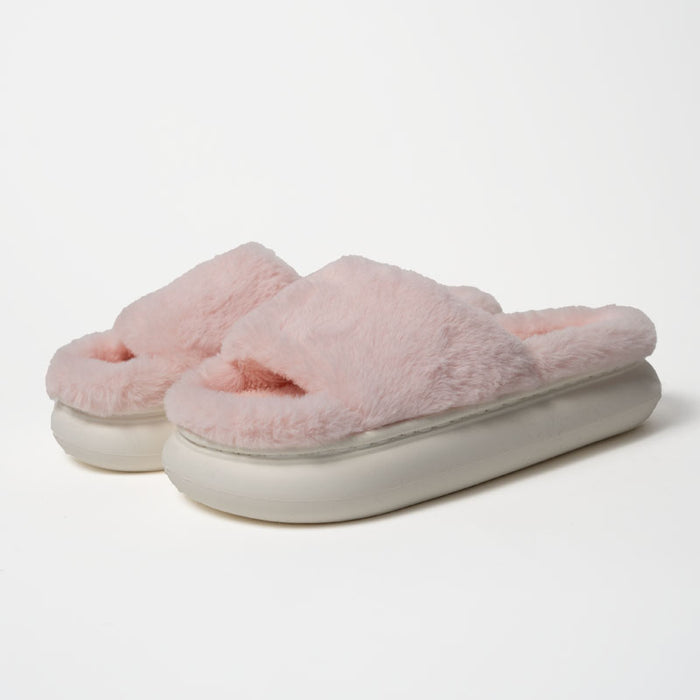 Cozy Slides Bedroom Slippers