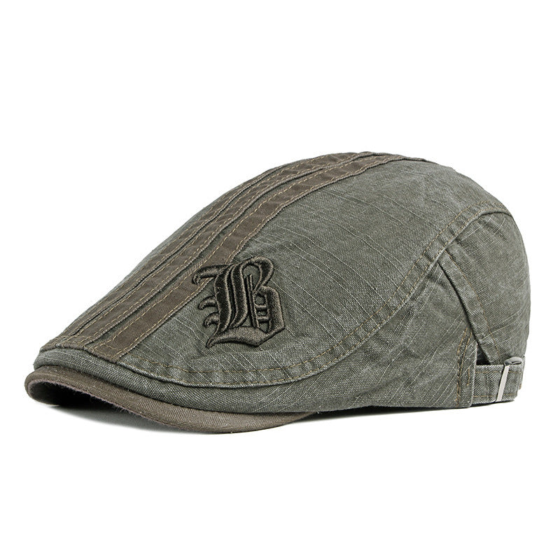 Vanguard | City Stitch Cap