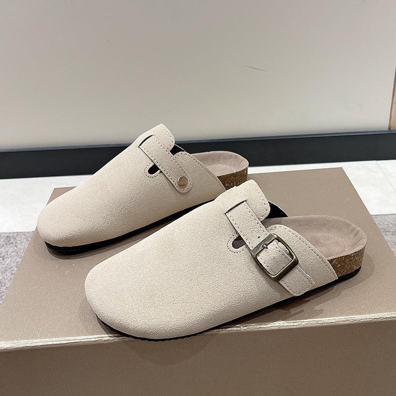 Classy Women's Clogs for Wide Feet