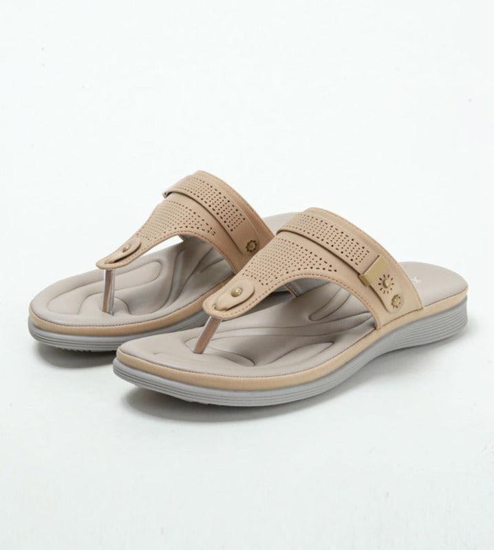 Women's Arch Support Soft Cushion Flip Flops Thong Sandals Slippers