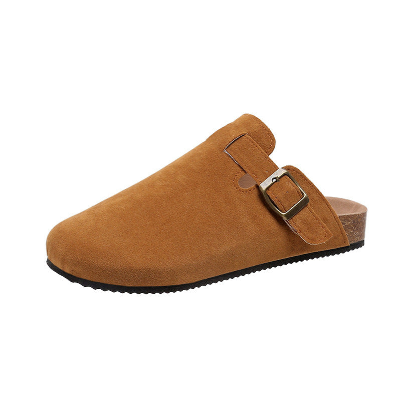 Classy Women's Clogs for Wide Feet