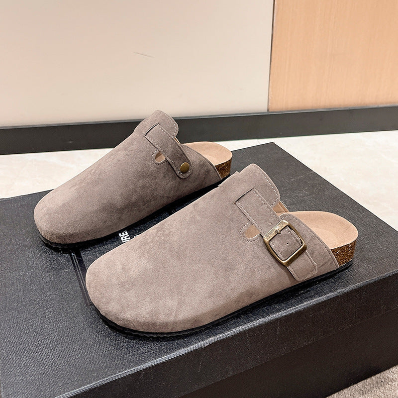 Classy Women's Clogs for Wide Feet