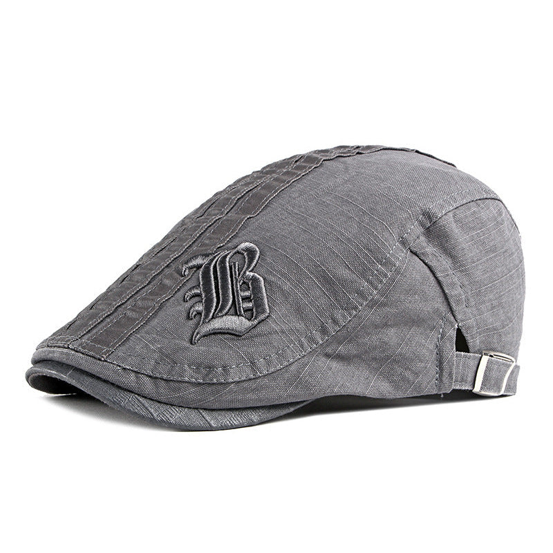 Vanguard | City Stitch Cap