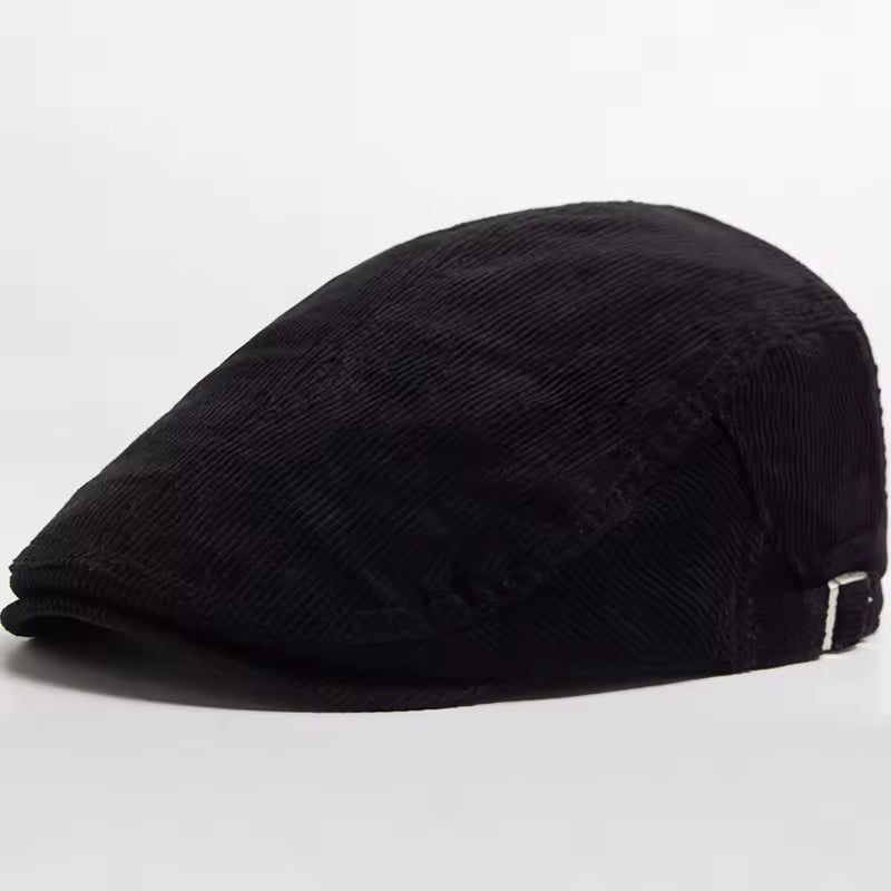Alfred | Corduroy Beret