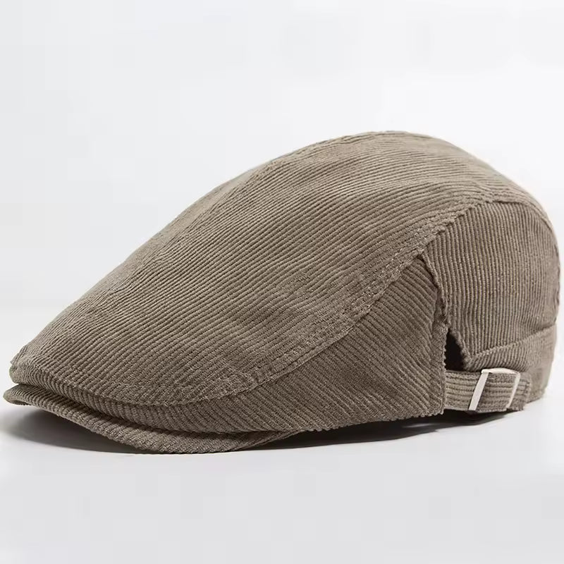 Alfred | Corduroy Beret