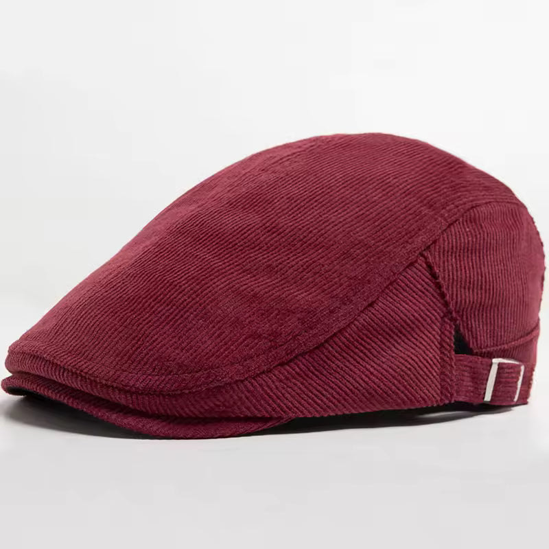 Alfred | Corduroy Beret