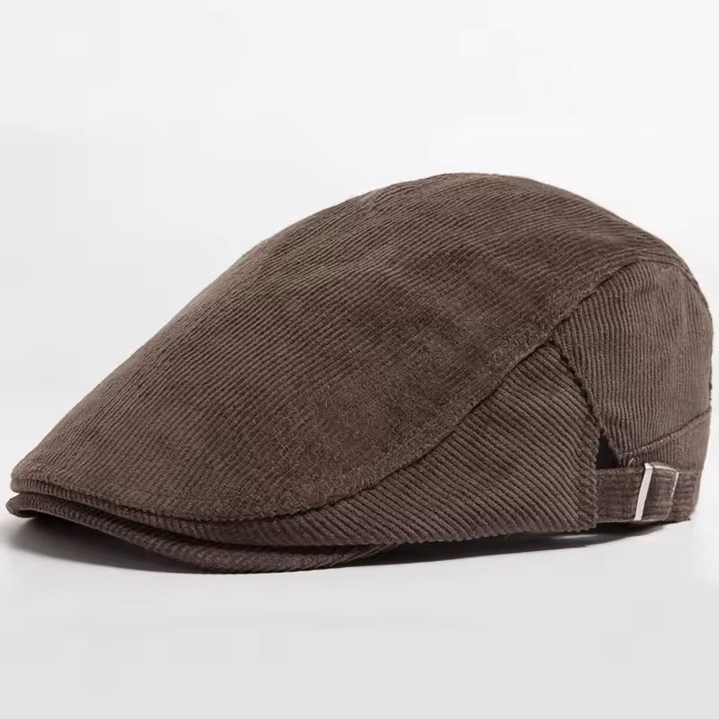 Alfred | Corduroy Beret