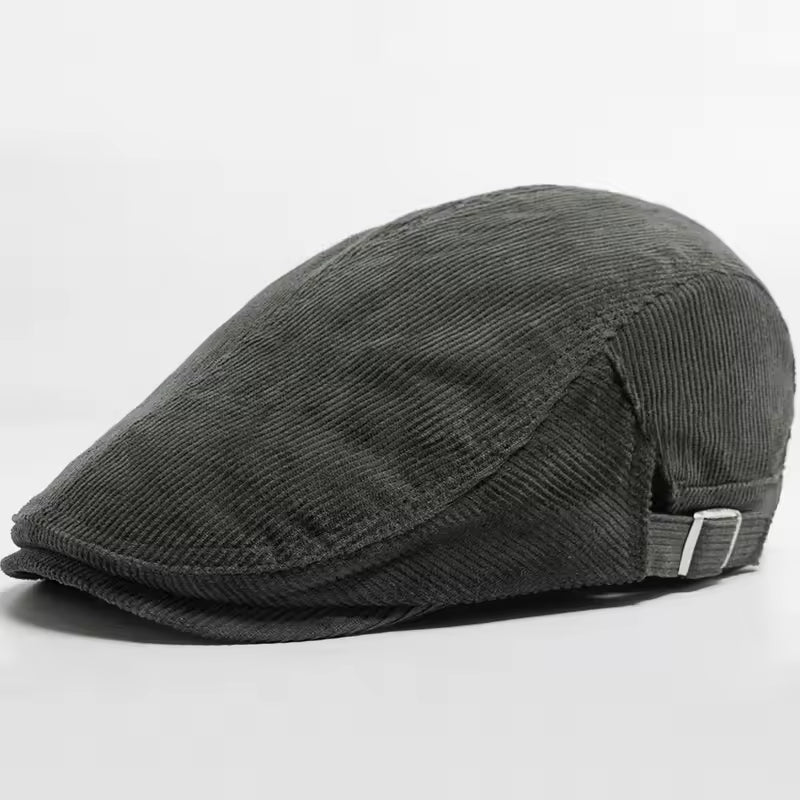 Alfred | Corduroy Beret