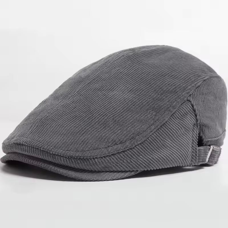 Alfred | Corduroy Beret