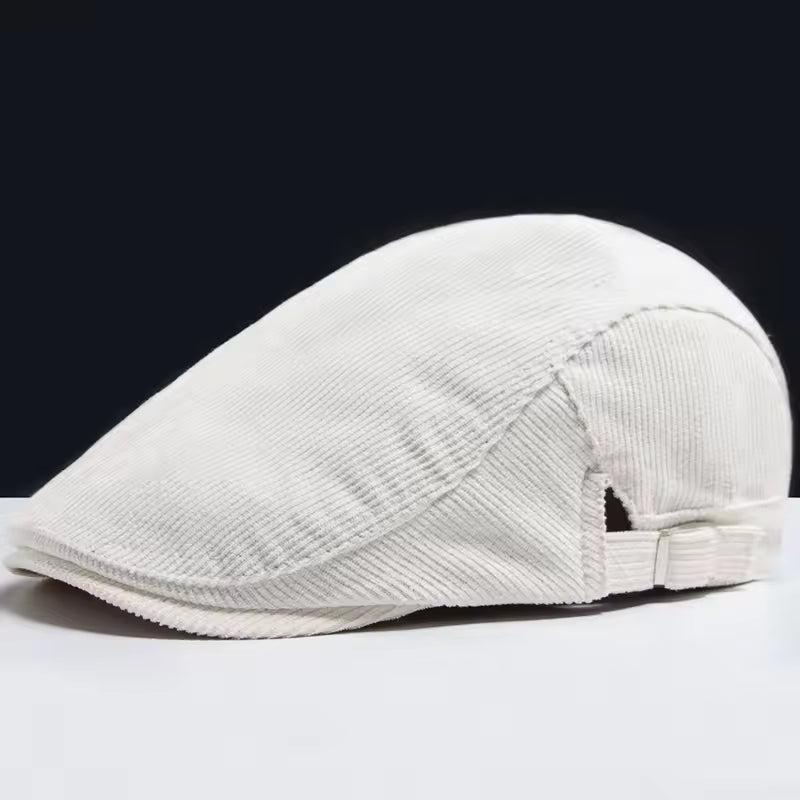 Alfred | Corduroy Beret
