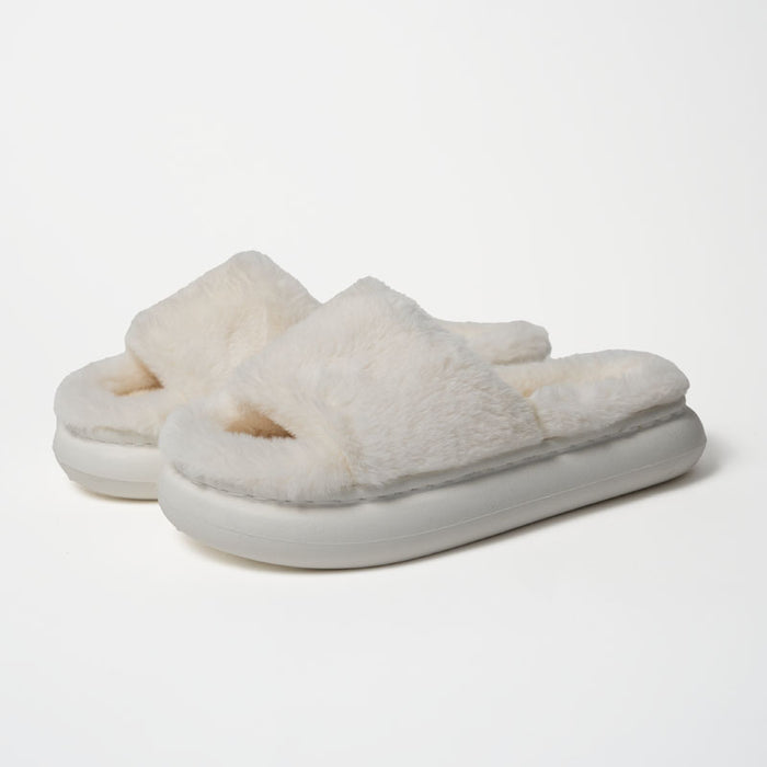 Cozy Slides Bedroom Slippers