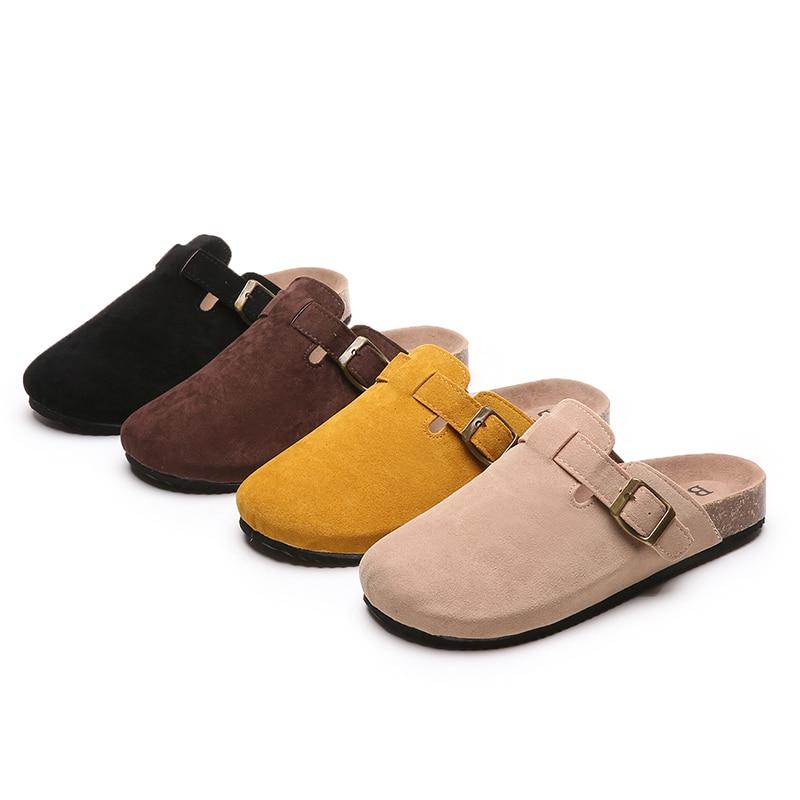 Classy Women's Clogs for Wide Feet