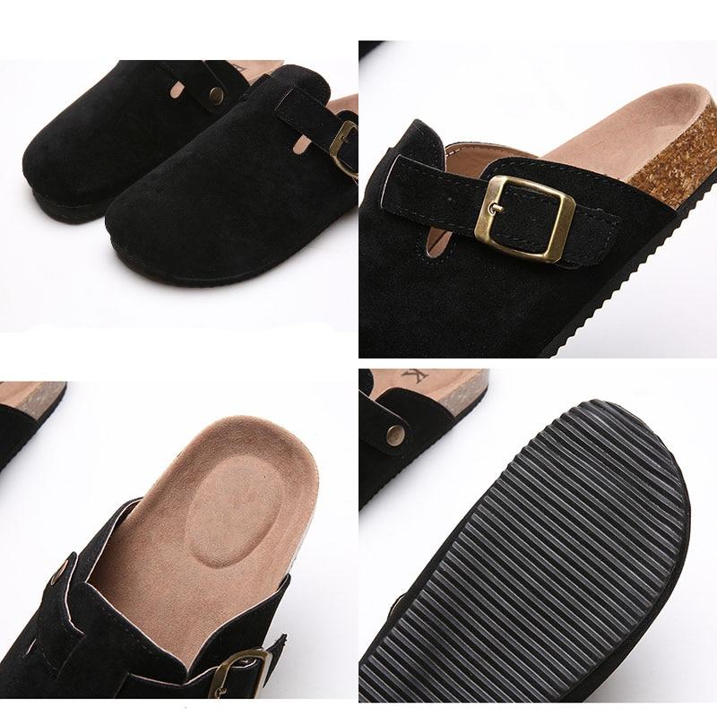 Classy Women's Clogs for Wide Feet