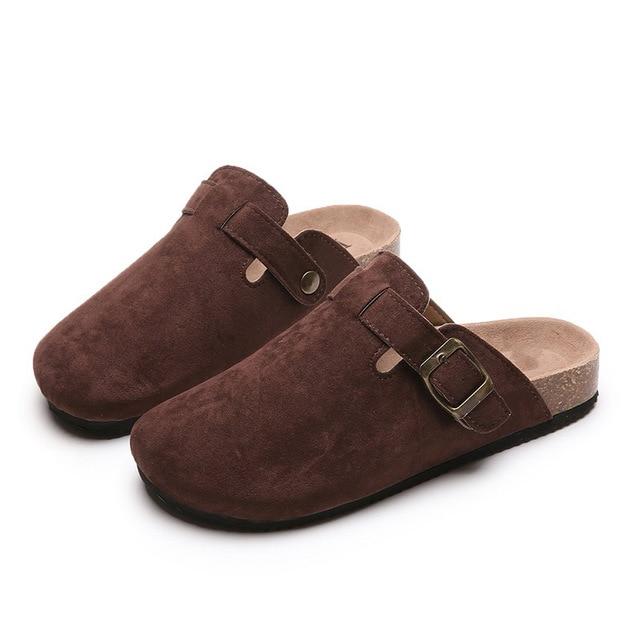 Classy Women's Clogs for Wide Feet