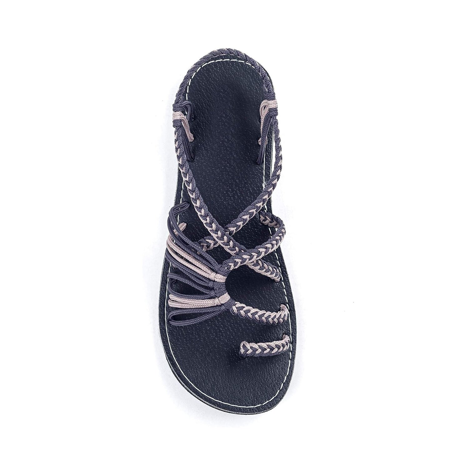Women Sandals Beach Summer Vintage Comfortable Flip-flops