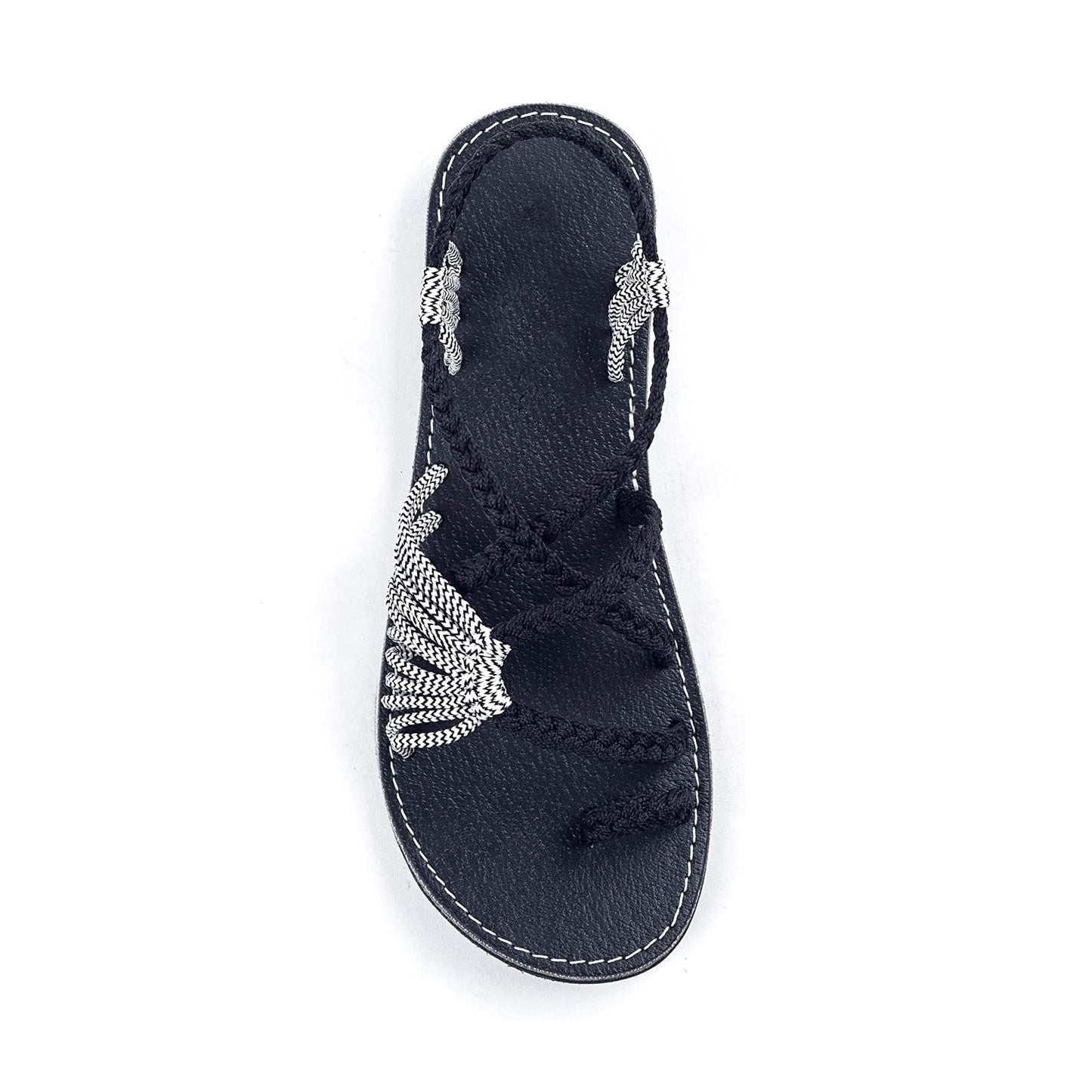 Women Sandals Beach Summer Vintage Comfortable Flip-flops